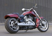 Harley-Davidson VRSCF V-Rod Muscle